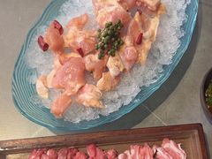 -乔先生涮肉·鲜活牛羊肉火锅(塘沽店)