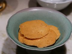 手制杏仁片-金悦(浦东嘉里城店)