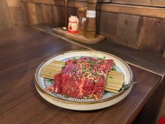 -肉仓焼肉バー(烟台山店)