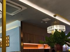 -南山翁新概念川菜(江宁万达广场店)
