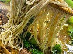 -张记牛肉面馆(天津路店)