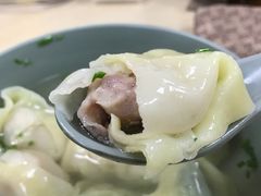 -顶巧鸡汤馄饨(虹口总店)