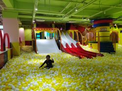 -宝燕乐园(闵行旗舰店)