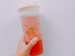 -LELECHA乐乐茶(新街口大洋店)