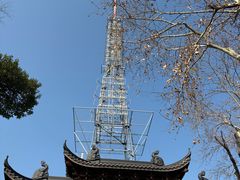 -灵顺寺