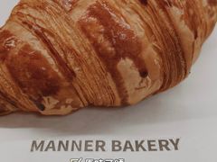 -Manner Coffee(淮海755店)