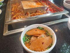 -红鼎坊·老成都火锅(新南门店)