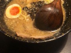 -日本料理神拉面