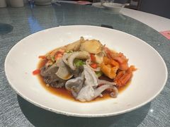 -尚一汤·粤菜海鲜(汇智国际商业中心店)