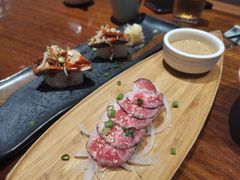 -古京·臻致料理(月湖店)