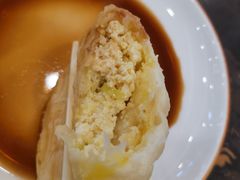 豆腐包子-张包铺(道外店)