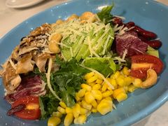 -卡朋西餐(较场西路店)
