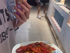 -金滏山烤肉·海鲜·火锅自助餐厅(襄阳万达店)