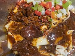 -玲玲面屋