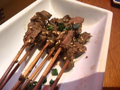 -肉串汪(西便门店)