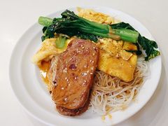 -華歡冰室-WahFoon(吉大店)