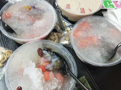 -长乐饭冰冰·冰饭·烧烤(长乐总店)