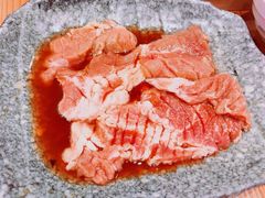 -万兴佳烤肉·长白山老味道(宏泰广场店)