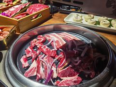 -九田家黑牛烤肉料理(顺义区华联金街店)