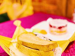 -92°C俄式厨房(中央大街店)