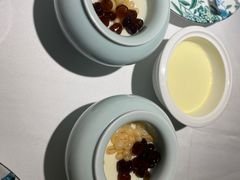 红豆丸子嫩豆花-小厨娘淮扬菜(诚信大道店)