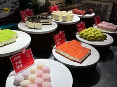 -火叮叮自助烤肉·现切牛肉(茂业店)