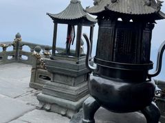 -武当山风景区