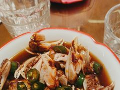 -神府路壹号·海鲜烧烤·砂锅粥·锅物(三坊七巷店)