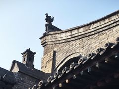 -山西王家大院