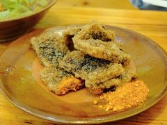炸厥粑-袁家豆腐