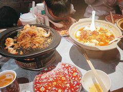 -山四砂锅(钟楼街店)