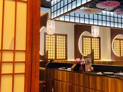 -千寻山野烤肉(中关村店)