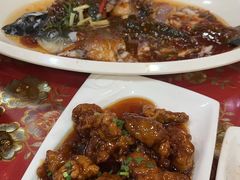 -邀月楼(新华路店)