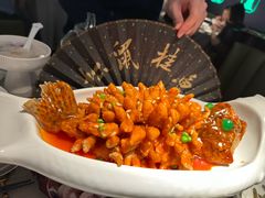 -米桃·苏园·苏锡菜(仁恒仓街店)