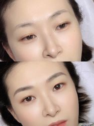 -HQ半永久纹绣纹眉