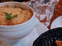 洋葱汤-Le Comptoir de la Gastronomie