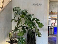 -像素研食The pixlab (皮市街店)