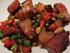 新派红烧肉-boundaries籬苑(瑞光创意工厂-贰号院店)