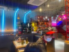 -杨记齐齐哈尔烤肉(总店)