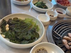 -黄金牧场(明洞总店)