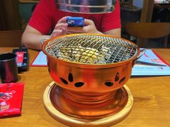 -AJIYA炭火烧肉(徐汇正大乐城店)