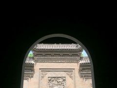 -西安关中民俗艺术博物院