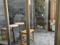 -VOYAGE COFFEE(杨梅竹店)