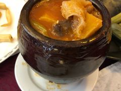 -92°C俄式厨房(中央大街店)