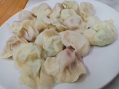 -孖妹上肉饺子馆