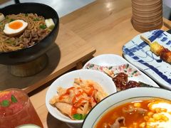 -火山屋台(新街口店)