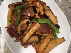 -四道菜·福建菜馆(新街口金鹰店)