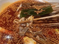 -嘉州叶婆婆钵钵鸡(建设路店)