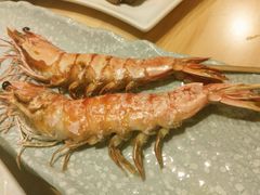 -割烹旭日本料理(龙湖狮山天街店)