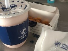 -摇美味